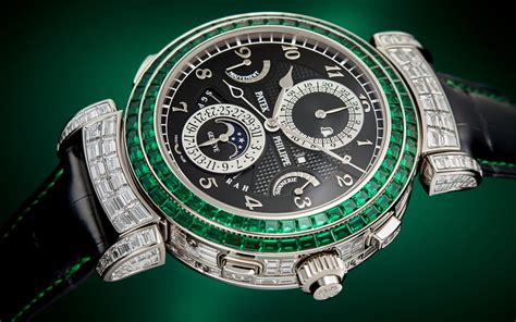 how much is patek philippe grandmaster chime|6300 403g grand complications price.